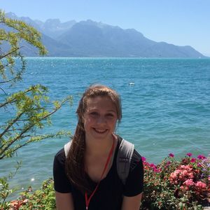 Meet your Posher, Anna